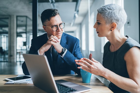 Metropolis Business Savings